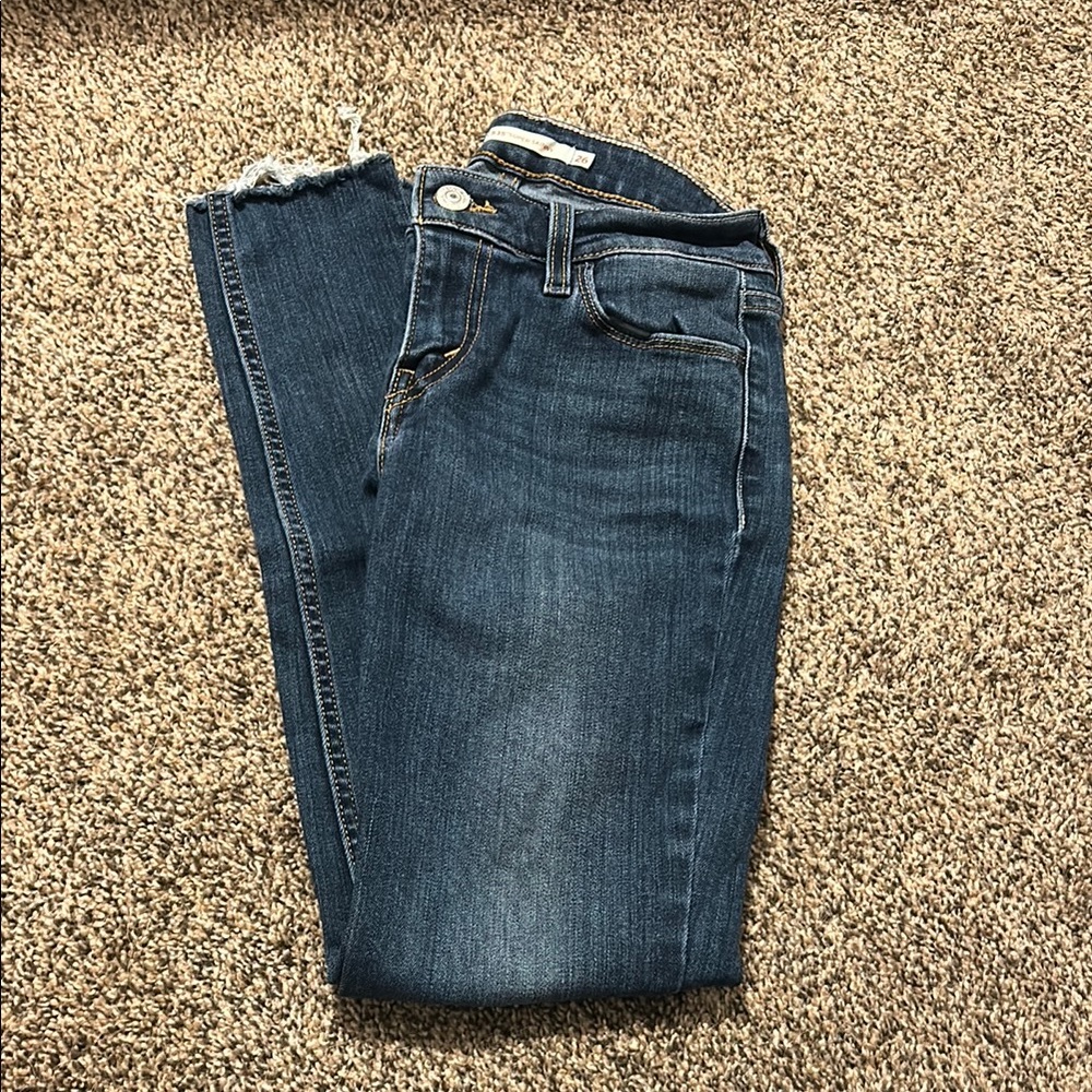 Levi’s Women's Jeans